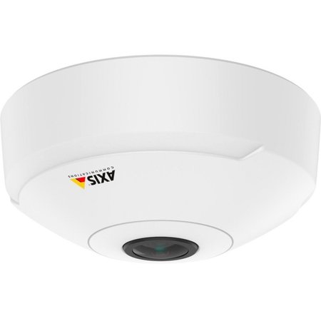 AXIS M3048-P 12Mp Mini Dome Indor Pano 01004-001